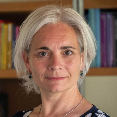 Ingrid Janssen nieuwe lector Duurzame Gebouwde Omgeving bij Avans Centre of Expertise Veiligheid & Veerkracht