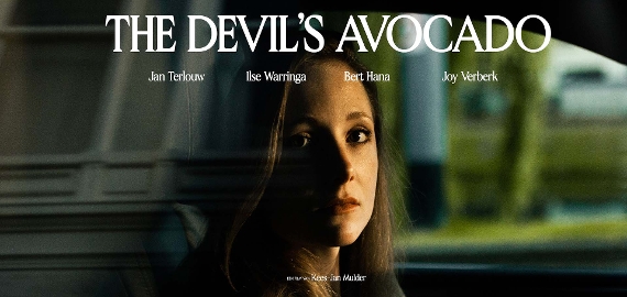 Onderzoeksfilm The Devils Avocado