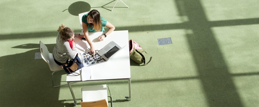 Bindend studieadvies Avans Hogeschool