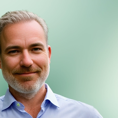 Thijs Willems, nieuwe CIO en directeur Diensteenheid ICT en Facilitaire dienst