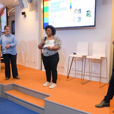 Lesmateriaal voor duurzaam financieel onderwijs