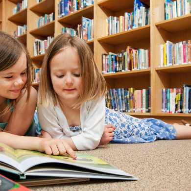 Avans partner in landelijk project verbetering leesvaardigheid