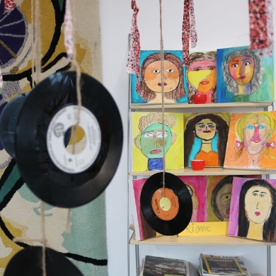 Eerste onderzoeksresultaten project Zelfie gepubliceerd