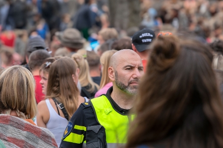 ondermijning veiligheid veerkracht