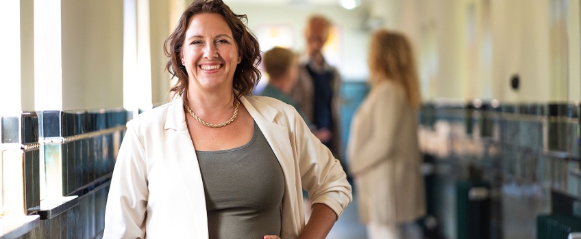 Management in de Zorg (deeltijd)