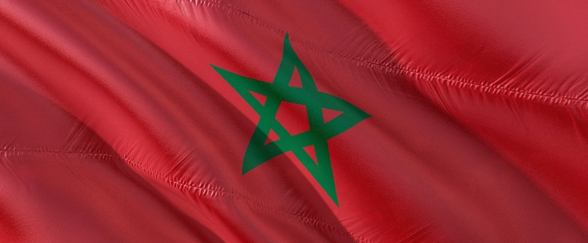 Aardbeving Marokko Avans Hogeschool