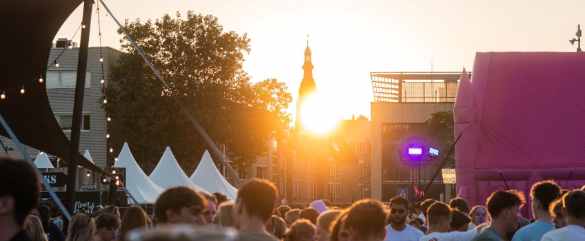 Aftermovie Breda