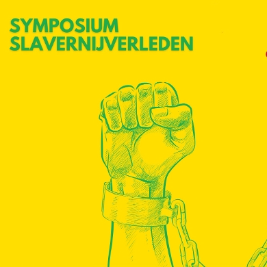 Avans organiseert Symposium Slavernijverleden