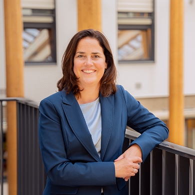 Lector Inge Bastiaanssen: ‘Effectievere jeugdhulp? Daar is een cultuurverandering voor nodig’