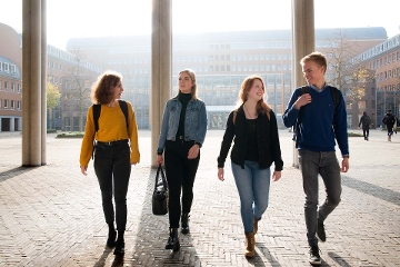 Hbo-master 1-2 jaar
