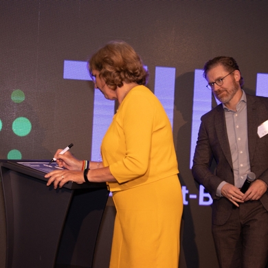 Avans viert Diversity Day met opening TINT West-Brabant