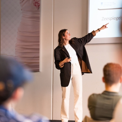 Dag van de Duurzaamheid: 'Jongeren onderschatten hoeveel invloed ze hebben'