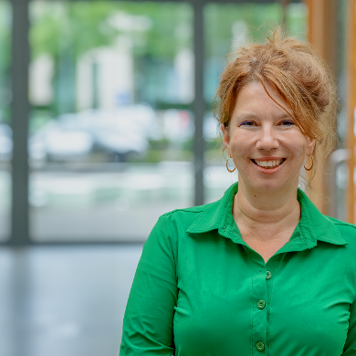 "Zonder samenwerking zijn we nergens"