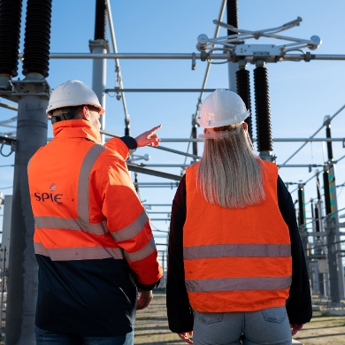 Elektrotechniek duaal succesvol heropgestart