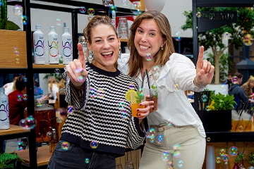 Avans weer beste grote hogeschool van NL
