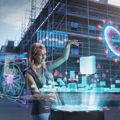 Civiele Techniek studeren: motivatie en talent is belangrijker dan technische voorkennis