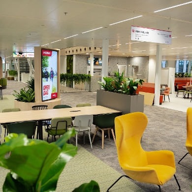 OpenX is open