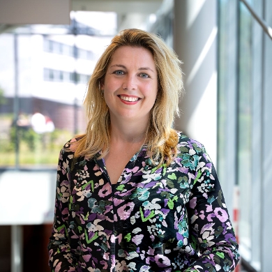 Dare to Avans: Milou maakt het waar