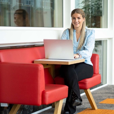 Marketing Management Associate degree (deeltijd)