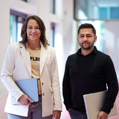 Ondernemerschap & Retail Management Associate degree (deeltijd)