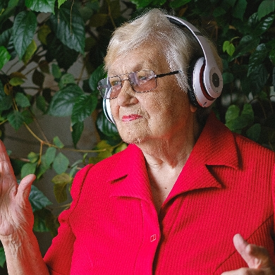 Eerste onderzoeksresultaten van project Music Moves