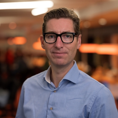 Avans verwelkomt Rick van der Kleij als nieuwe lector Cyberweerbare Organisaties