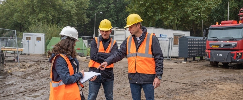 Strategische samenwerking bij Avans