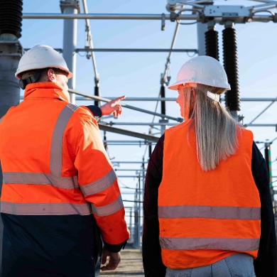 Elektrotechniek (duaal)