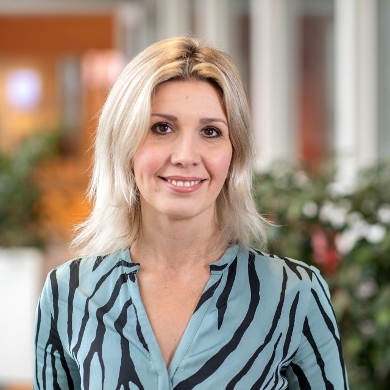 Dare to Avans: Arna maakt het waar