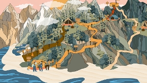 Transdisciplinair Samenwerken in Onderwijs