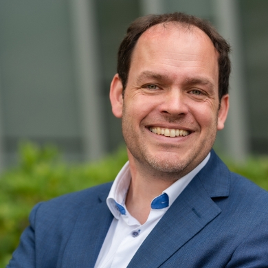 Inzet AI verbetert zorg voor patiënt