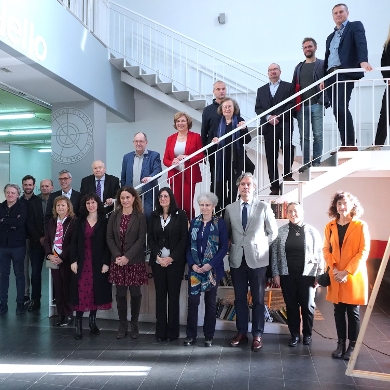 Subsidieaanvraag Avans voor Europese universiteit