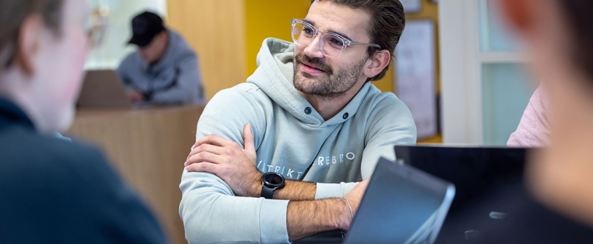 Finance Associate degree