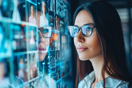 Cyberweerbare organisaties bron ©Zahid- stock.adobe.com