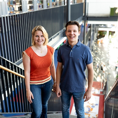 Verantwoord ondernemerschap in de nieuwe economie (deeltijd)