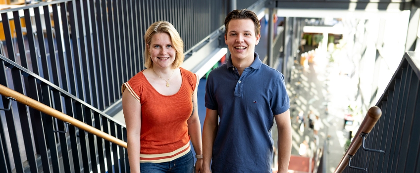 Verantwoord ondernemerschap in de nieuwe economie (deeltijd)