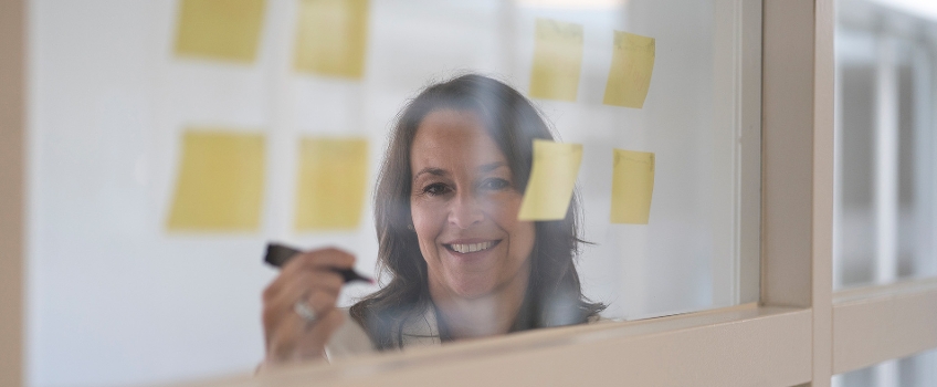 Lean Thinking Black Belt (deeltijd)