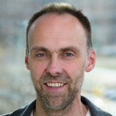 Oratie Peter Verkoeijen