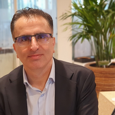 Nieuw lectoraat 'Hernieuwbare Energiedragers