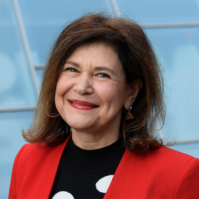 ‘Voor complexe problemen zijn veel perspectieven nodig’