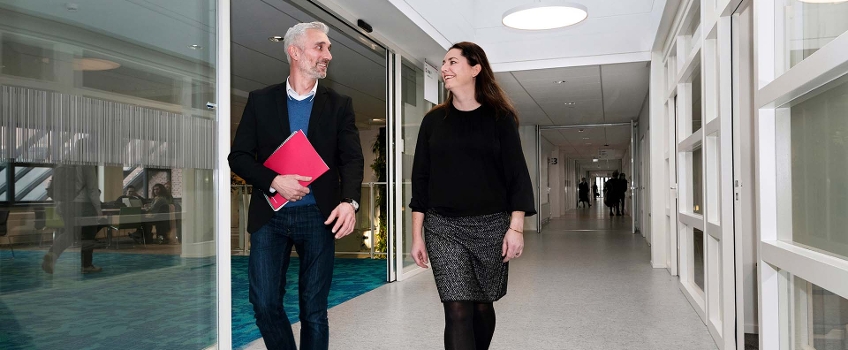 HRM in dynamische omgeving (deeltijd)