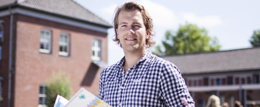 Partnerschap Samen Opleiden regio West-Brabant
