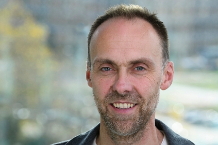 Lector Peter Verkoeijen Brein en Leren