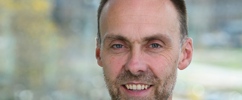 Lector Peter Verkoeijen Brein en Leren