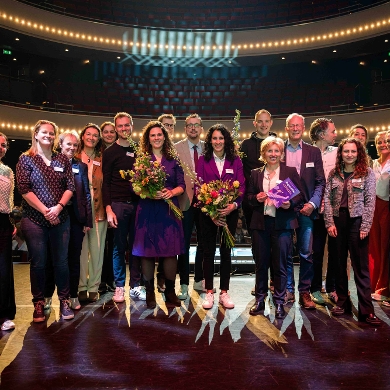 Keuzevrijheid door flexibel onderwijs: naar meer motivatie en zelfregulerend leren?