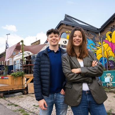 NSE 2024: Avans blijft sterk op inclusiviteit en docenten