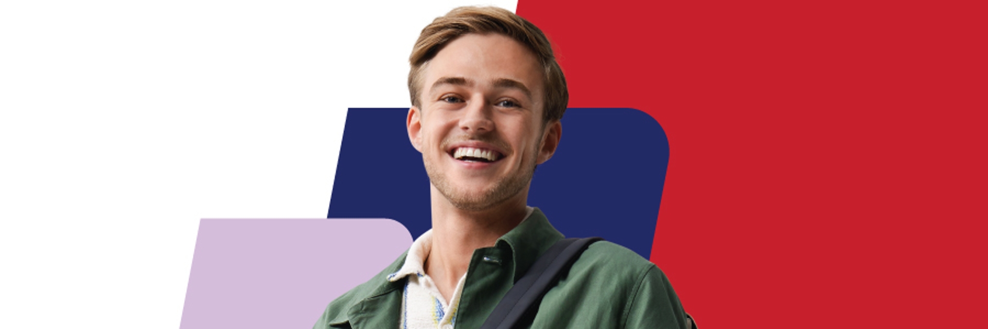 desktop banner