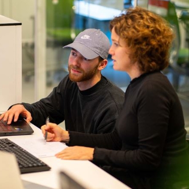 Vernieuwde opleiding Technische Bedrijfskunde bij Avans