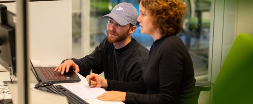 Vernieuwde Technische Bedrijfskunde Avans Hogeschool