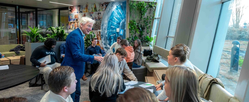 Jaarverslag - Onderwijs